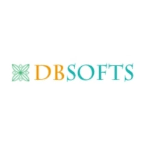 DBSofts Promo Code