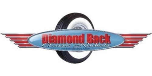Diamond Back Classics Promo Code
