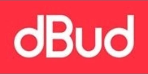 DBud Merchant logo