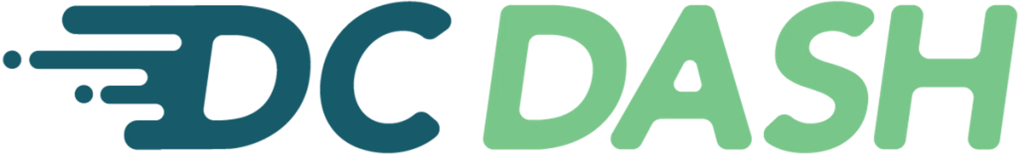 DC Dash Merchant Logo
