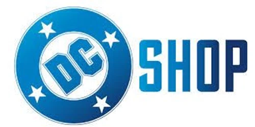 DC Shop Promo Code