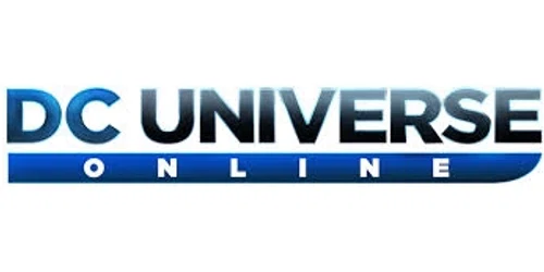 DC Universe Online Merchant logo