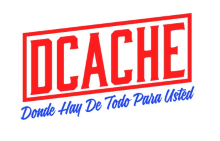 Dcache discount code
