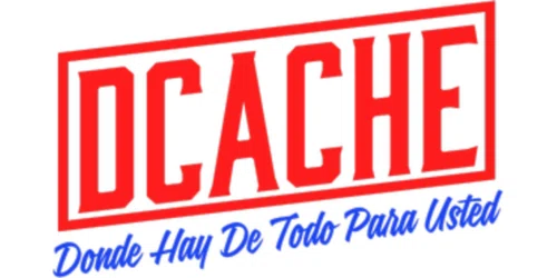 Dcache Promo Code