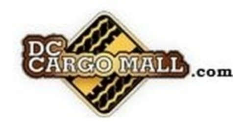 DC Cargo Mall Merchant logo