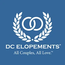DC Elopements Merchant Logo