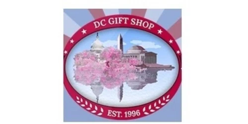 DC Gift Shop Promo Code
