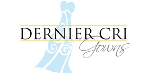 Dernier Cri Gowns Promo Code