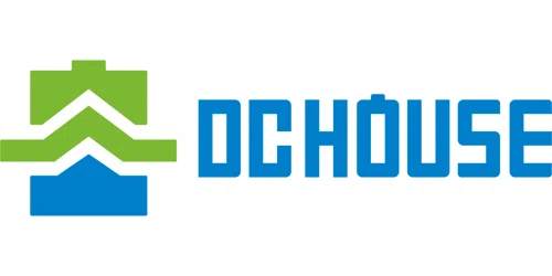 DC HOUSE Promo Code