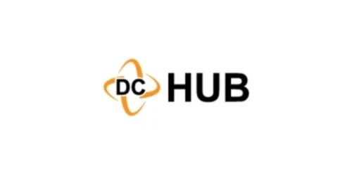 DC HUB coupon