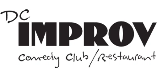 The DC Improv Promo Code