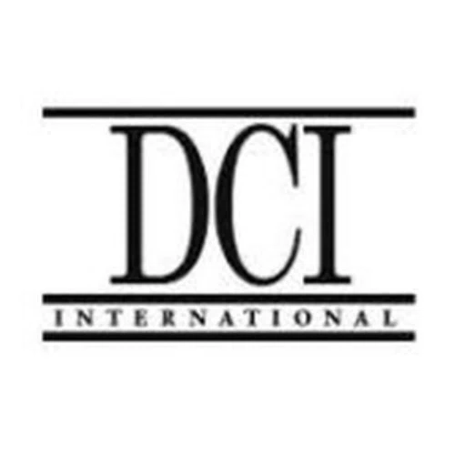 DCI International Merchant Logo
