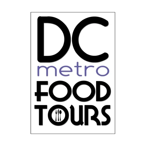 DC Metro Food Tours Merchant Logo