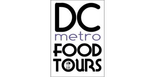 DC Metro Food Tours Promo Code
