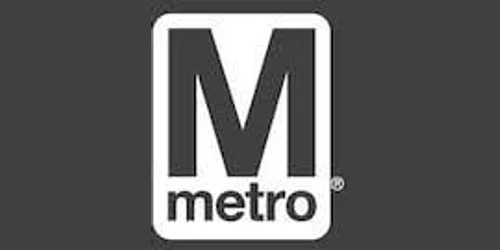 DC Metro Store Promo Code