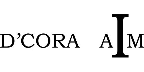 D'Cora Boutique Merchant logo