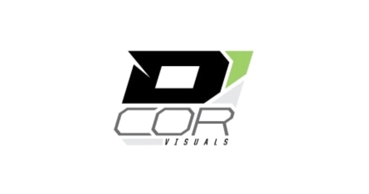 DCor Visuals Promo Codes - $155 Off (Sitewide) in Feb 2026