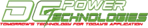 DC Power Technologies Merchant Logo