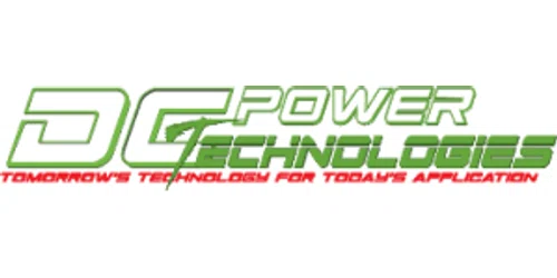 DC Power Technologies Promo Code