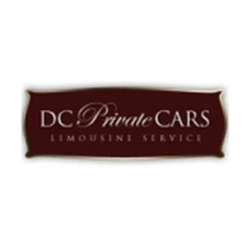 DC Private Cars Promo Code