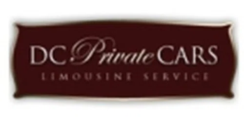DC Private Cars Merchant logo