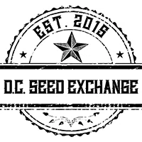 DC Seed Exchange Merchant Logo