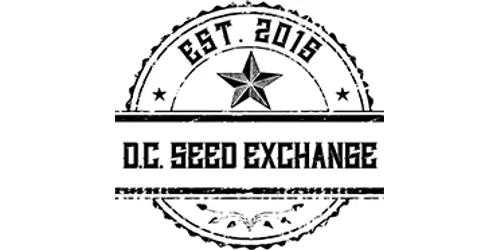 DC Seed Exchange Promo Code