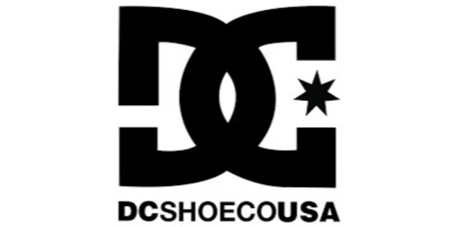 DC Shoes Merchant logo