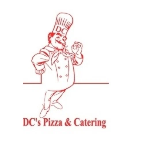 DC's Pizza & Catering Promo Code
