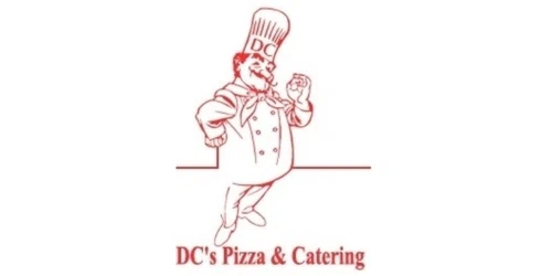 DC's Pizza & Catering Promo Code