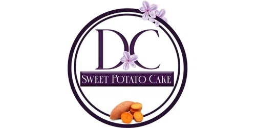 DC Sweet Potato Cake Promo Code