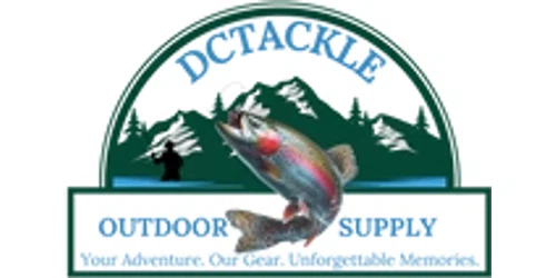 Dc Tackle & Outdoor Supply Promo Code