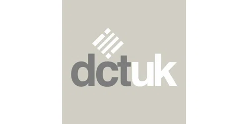 DCTUK Promo Code