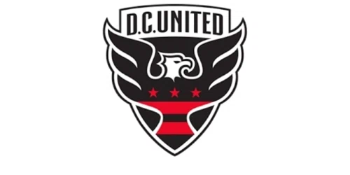 D.C. United coupon