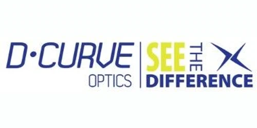 D•CURVE Optics Promo Code