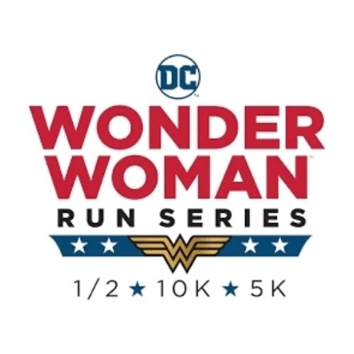 20 Off DC Wonder Woman Run Promo Code (1 Active) 2024