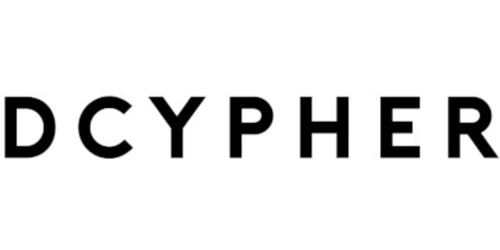 DCYPHER Promo Code