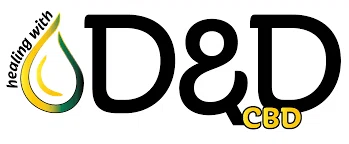 D&D CBD Promo Code