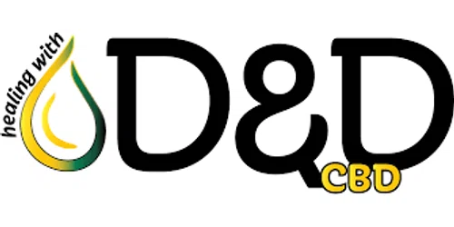 D&D CBD Promo Code
