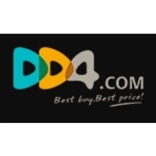 DD4.com Promo Code