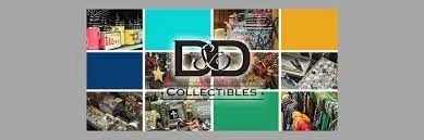 D&D Collectibles Promo Code