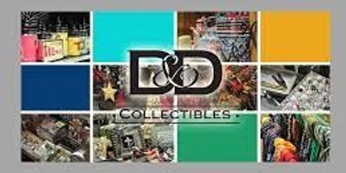 D&D Collectibles Promo Code