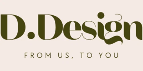 Ddesign fashion Promo Code