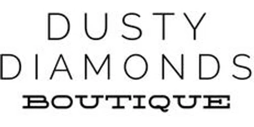 Dusty Diamonds Boutique Promo Code