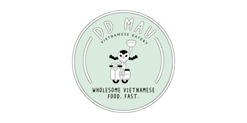 DD Mau Vietnamese Eatery coupon