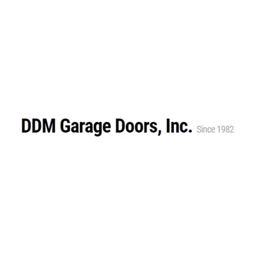 GARAGE DOOR PARTS Promo Code 200 Off In Sep 2024   Ddmgaragedoorscom 