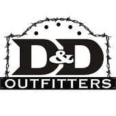 D & D Outfitters Promo Code