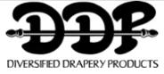 Diversified Drapery Products Merchant Logo