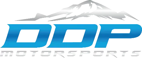 DDP Motorsports Merchant Logo
