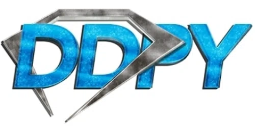 DDP Yoga Merchant logo